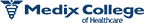 medix college logo