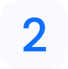 TWO Reco Number