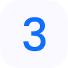 Three Reco Number