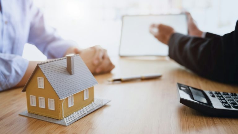 In‑Person Real Estate Classes