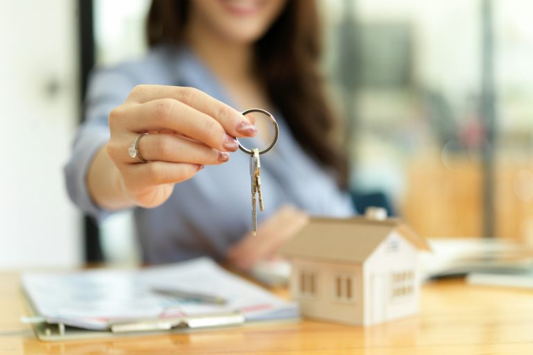 real estate