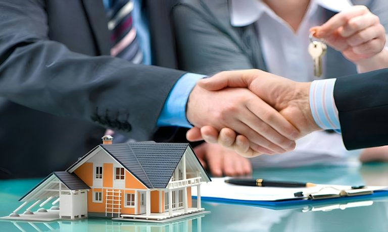 real estate agents