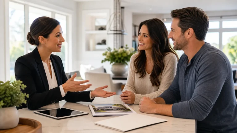 Better Conversations in Real Estate with the FORD Method