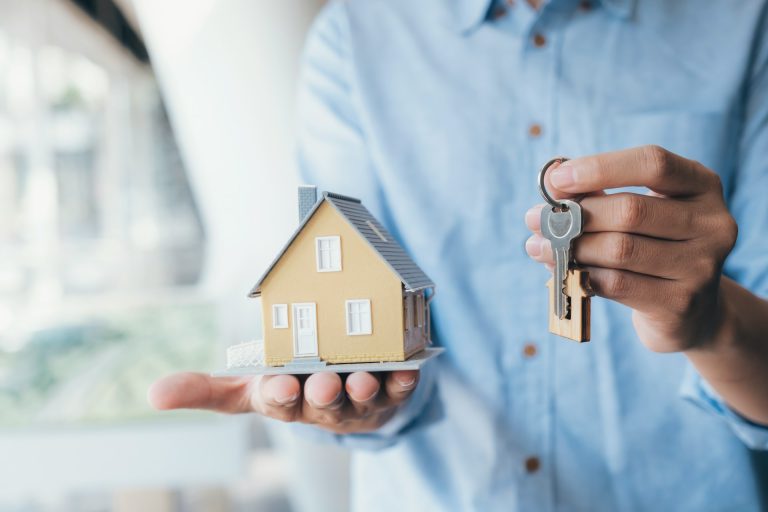 real estate