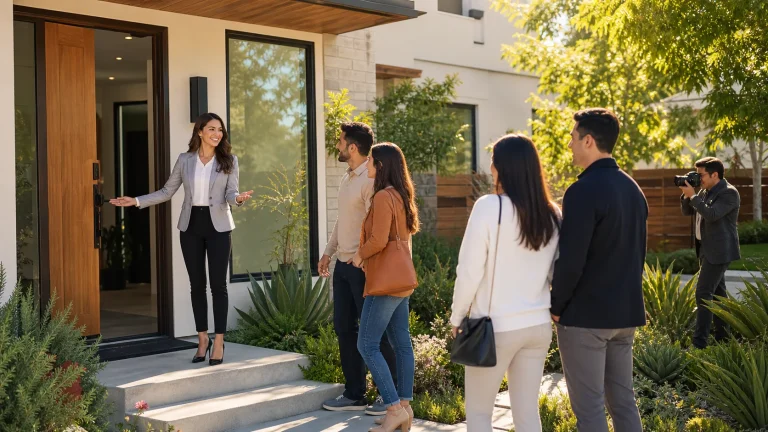 Do Not Chase, Attract: Authentic Marketing for Real Estate Careers