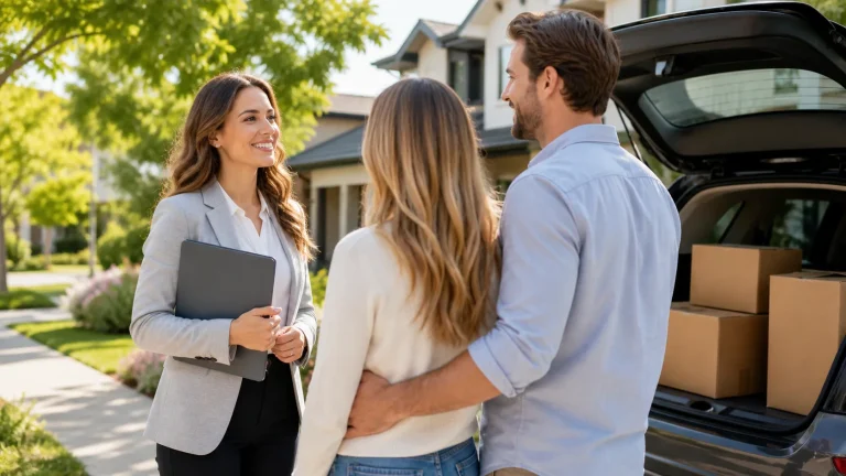 The Business Is Closer Than You Think in Real Estate