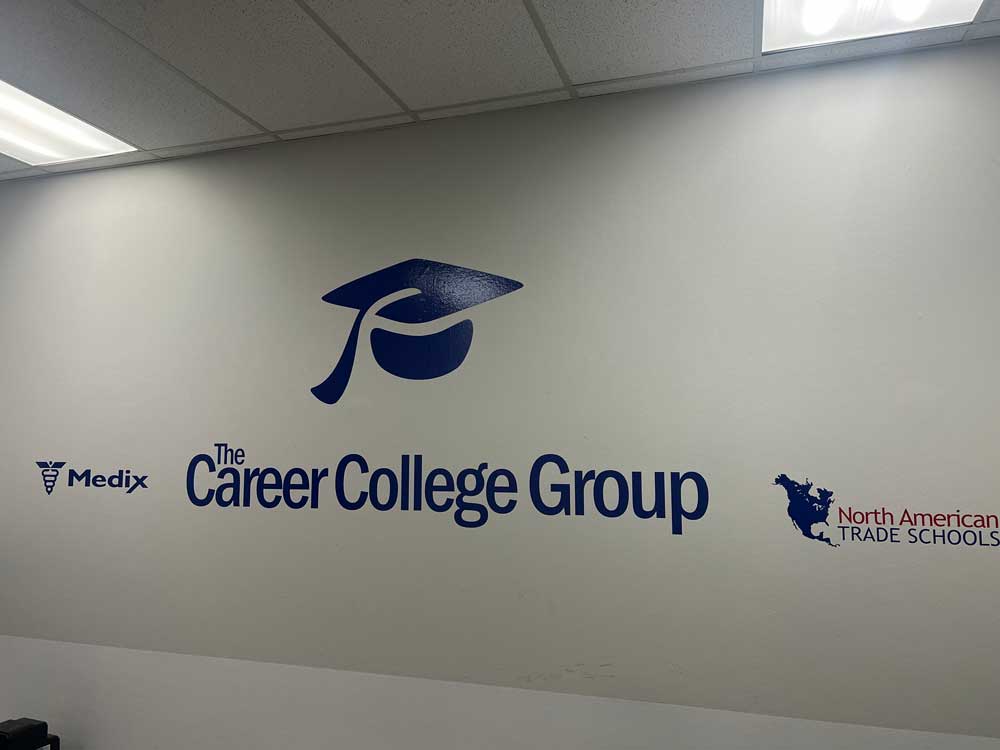 Career College Group