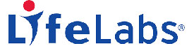 logo of  LifeLabs