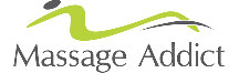 logo of  Massage Addict