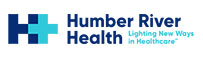 logo of  Humber River Health